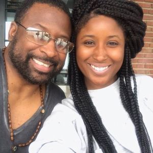 Meet your Posher, Keith